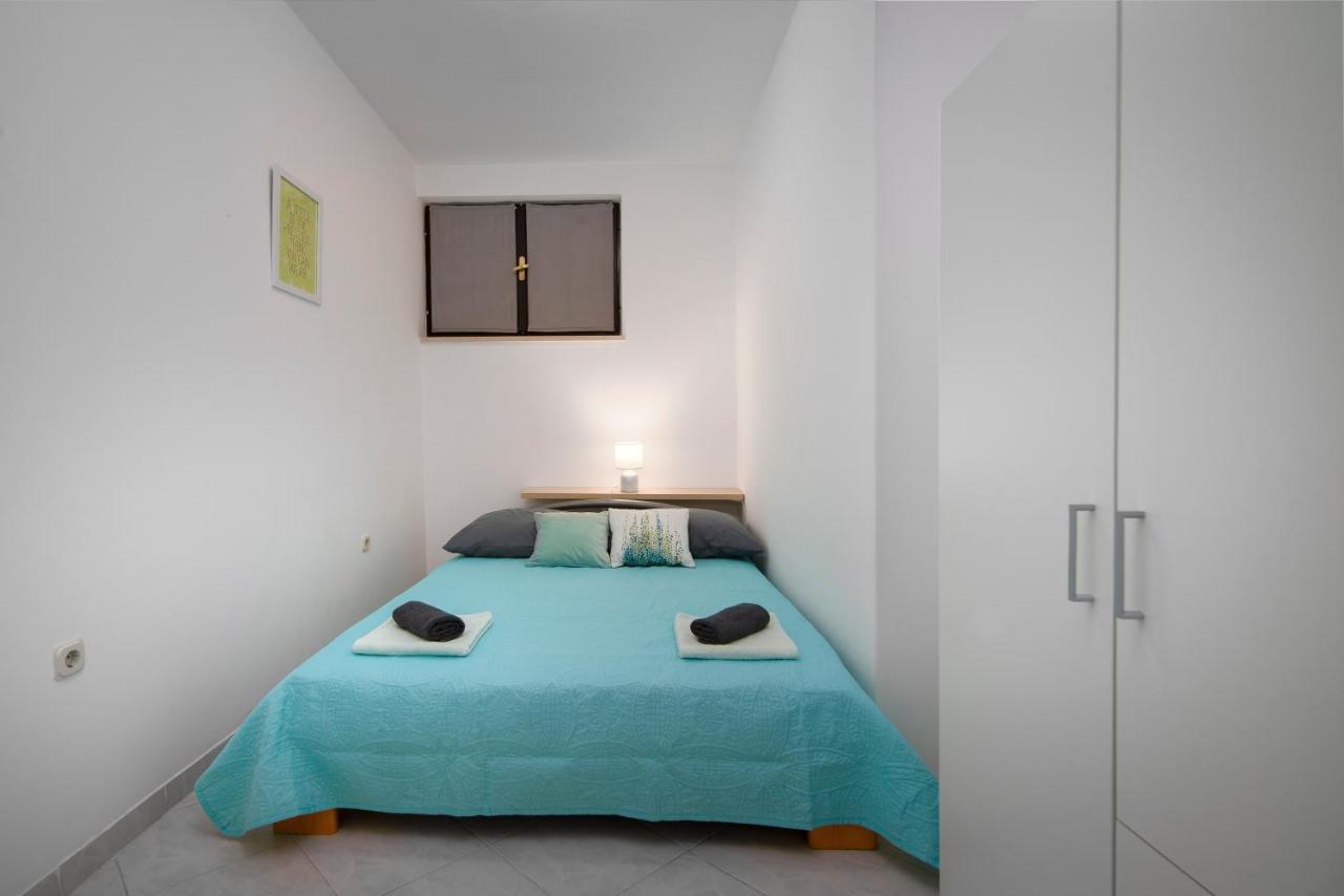 Apartment Palma Pula Extérieur photo