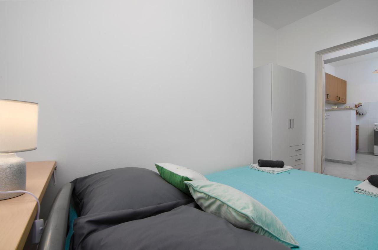 Apartment Palma Pula Extérieur photo
