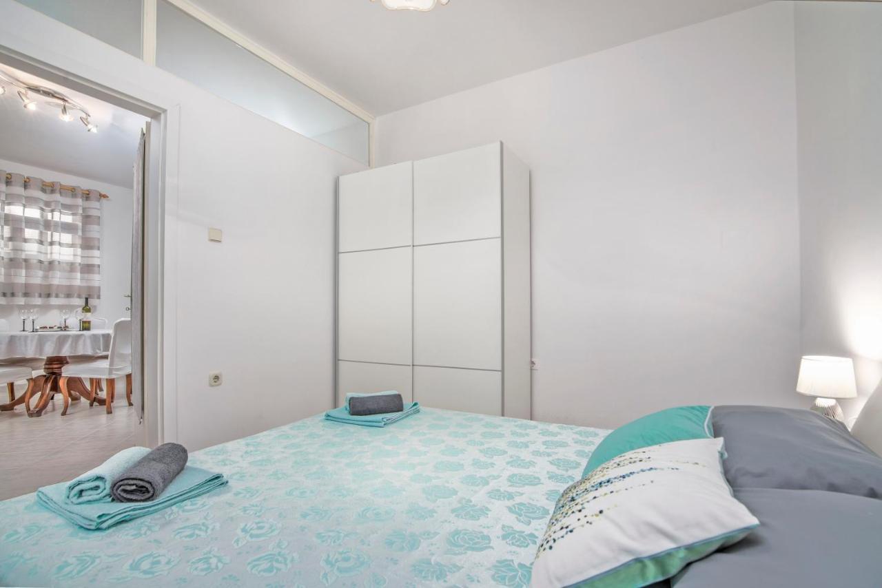 Apartment Palma Pula Extérieur photo