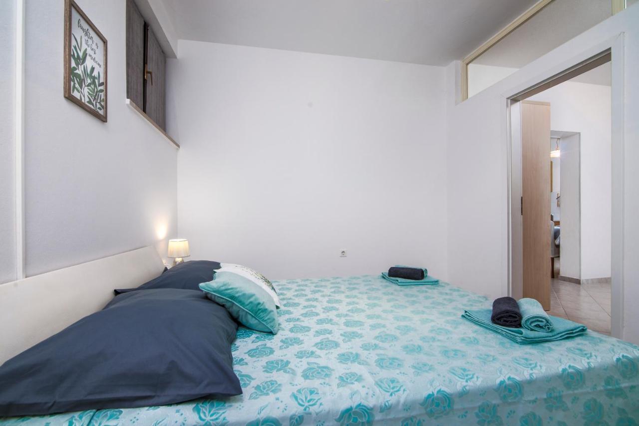 Apartment Palma Pula Extérieur photo