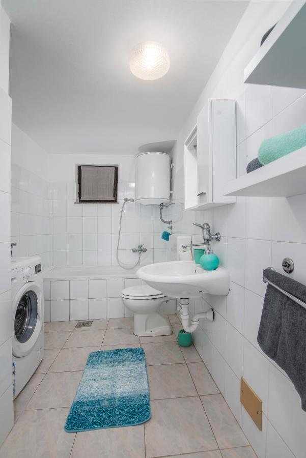 Apartment Palma Pula Extérieur photo
