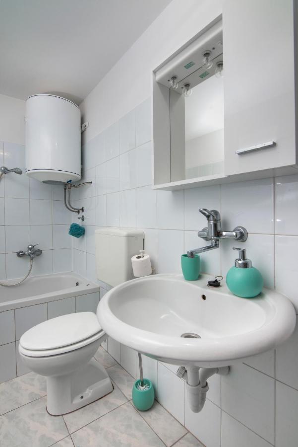 Apartment Palma Pula Extérieur photo