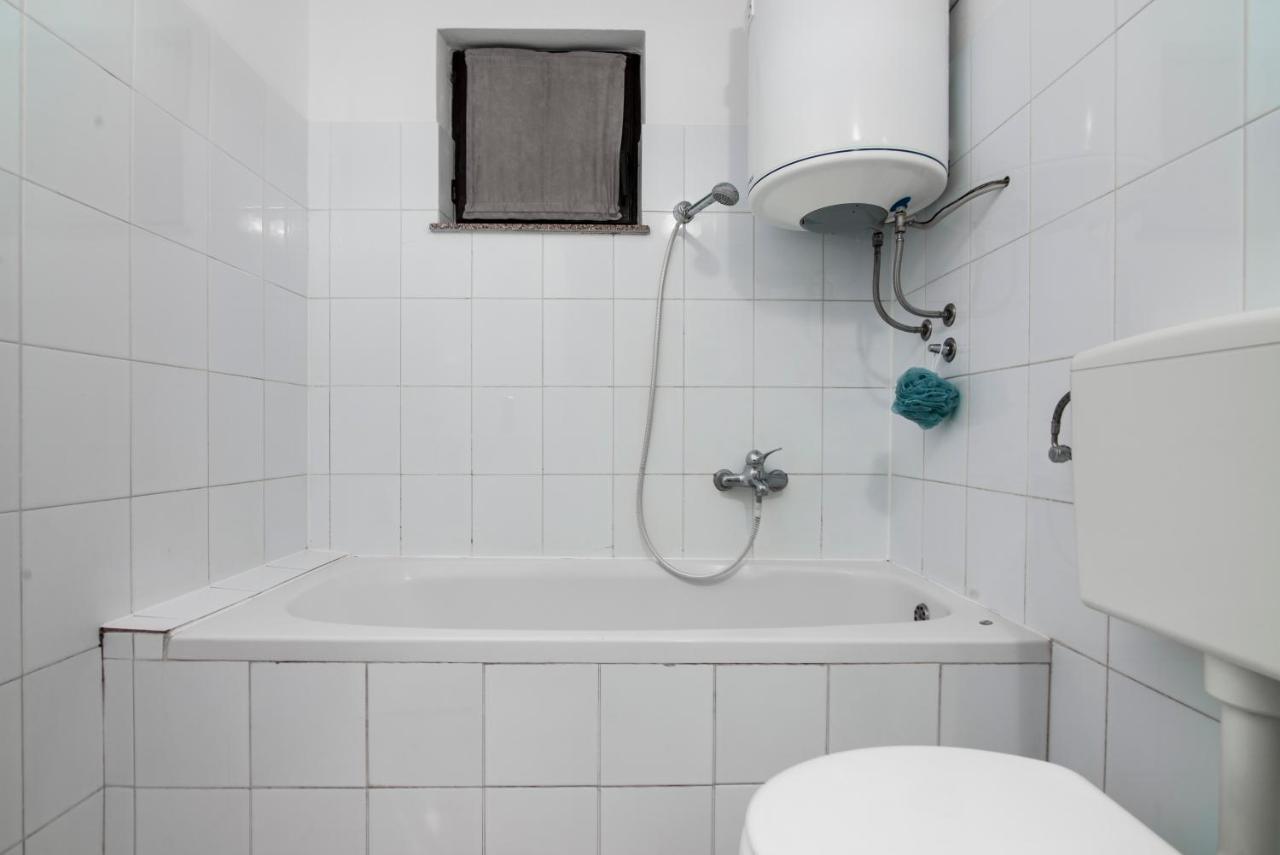 Apartment Palma Pula Extérieur photo