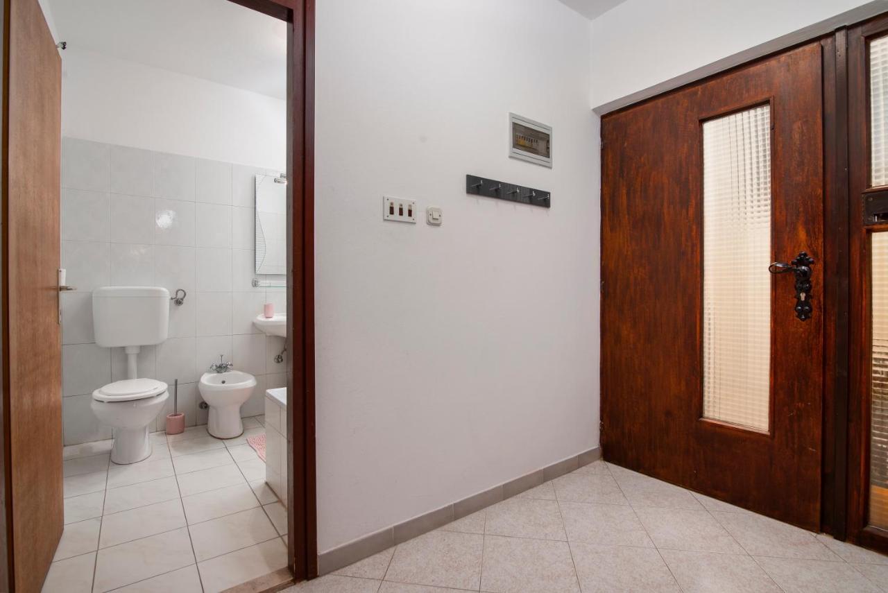 Apartment Palma Pula Extérieur photo