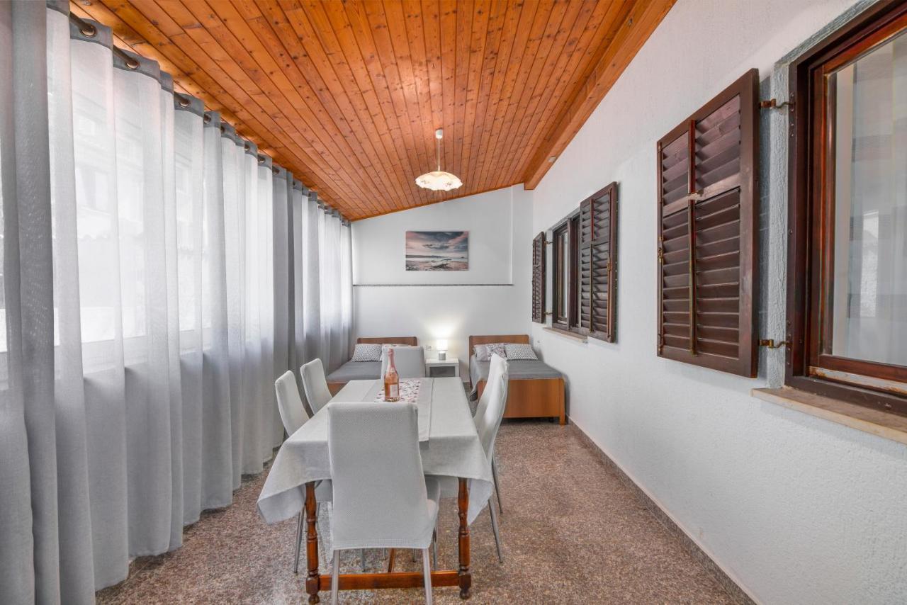 Apartment Palma Pula Extérieur photo