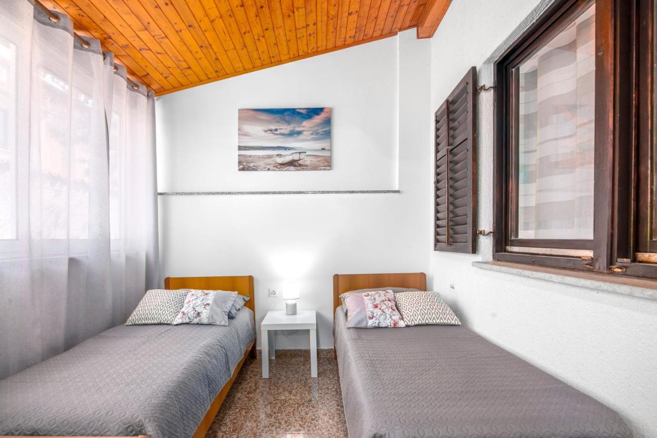 Apartment Palma Pula Extérieur photo
