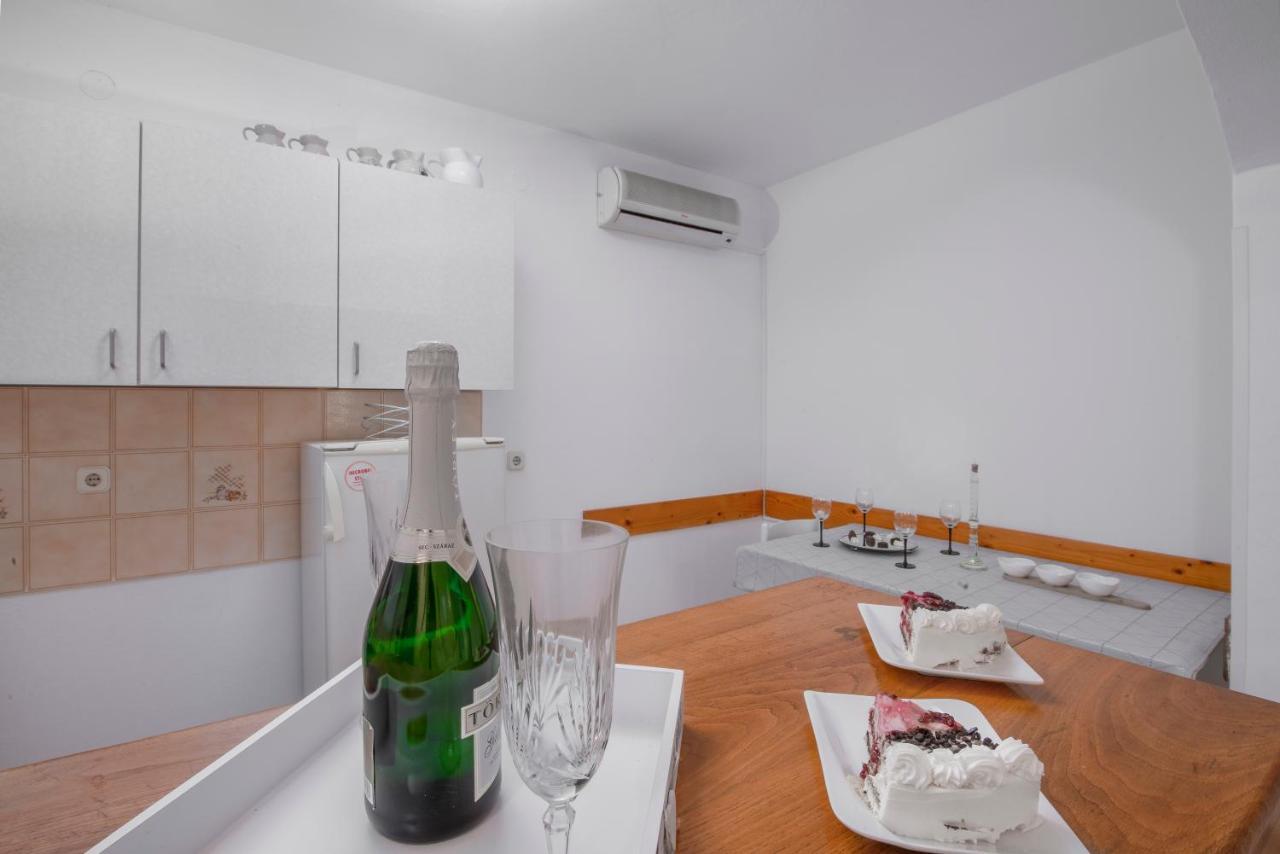 Apartment Palma Pula Extérieur photo