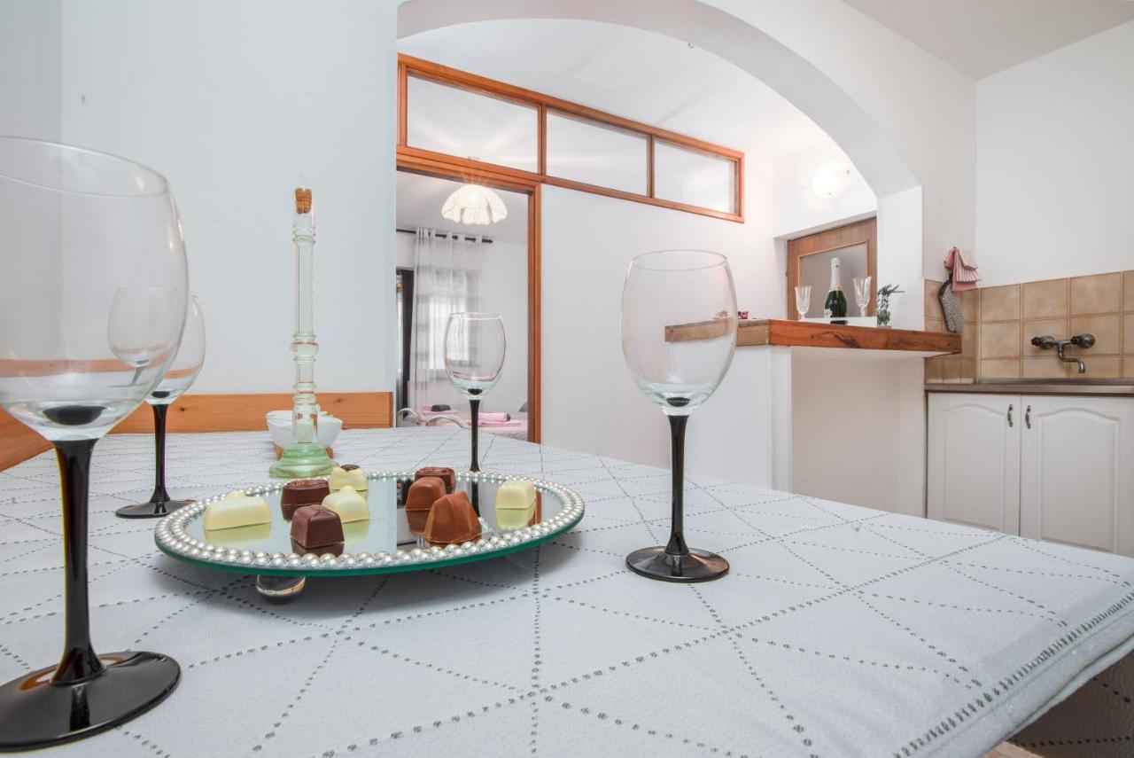 Apartment Palma Pula Extérieur photo