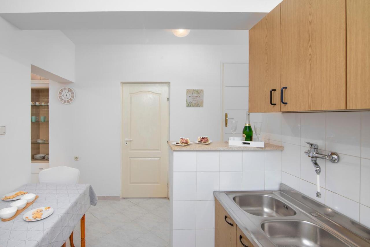 Apartment Palma Pula Extérieur photo