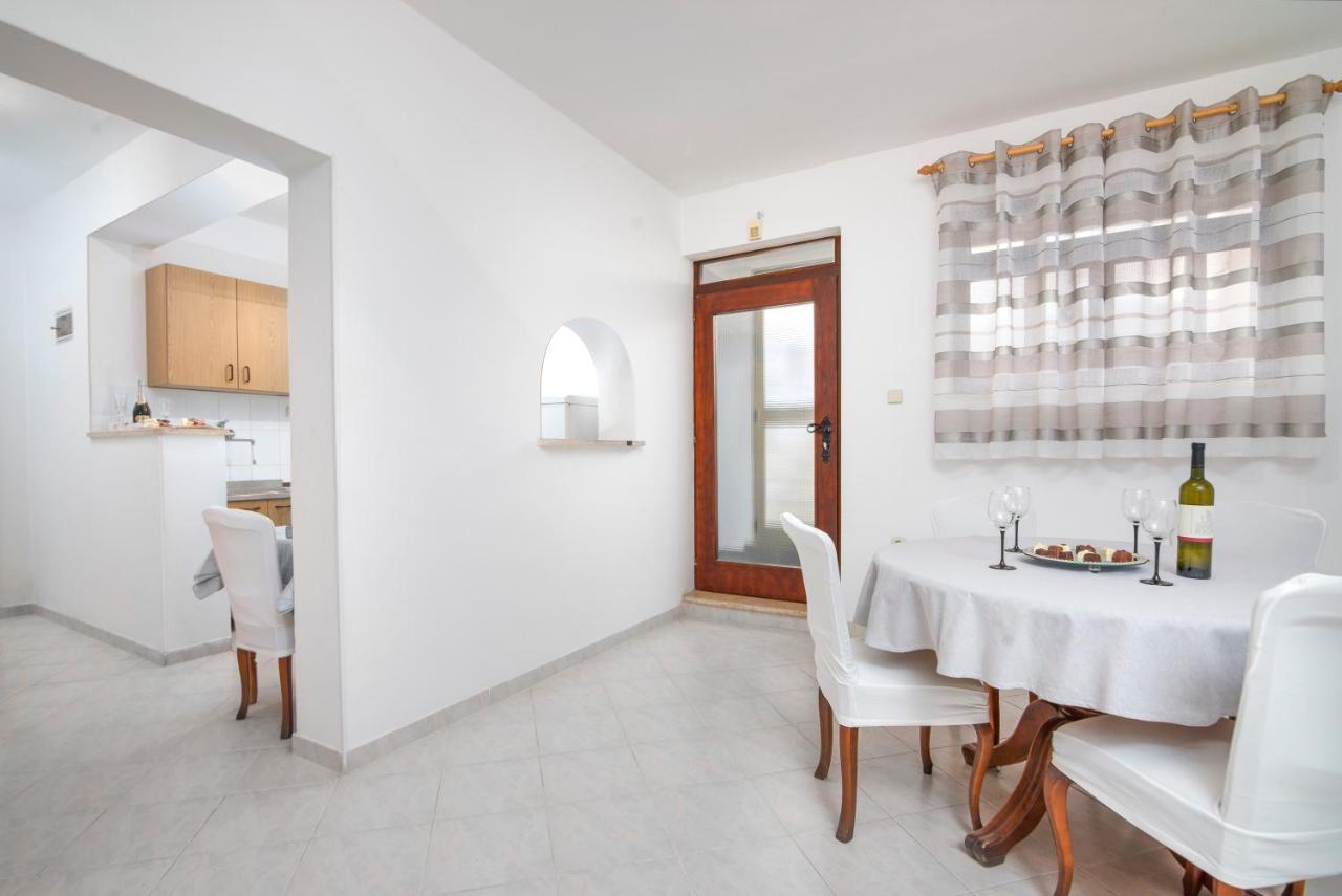 Apartment Palma Pula Extérieur photo