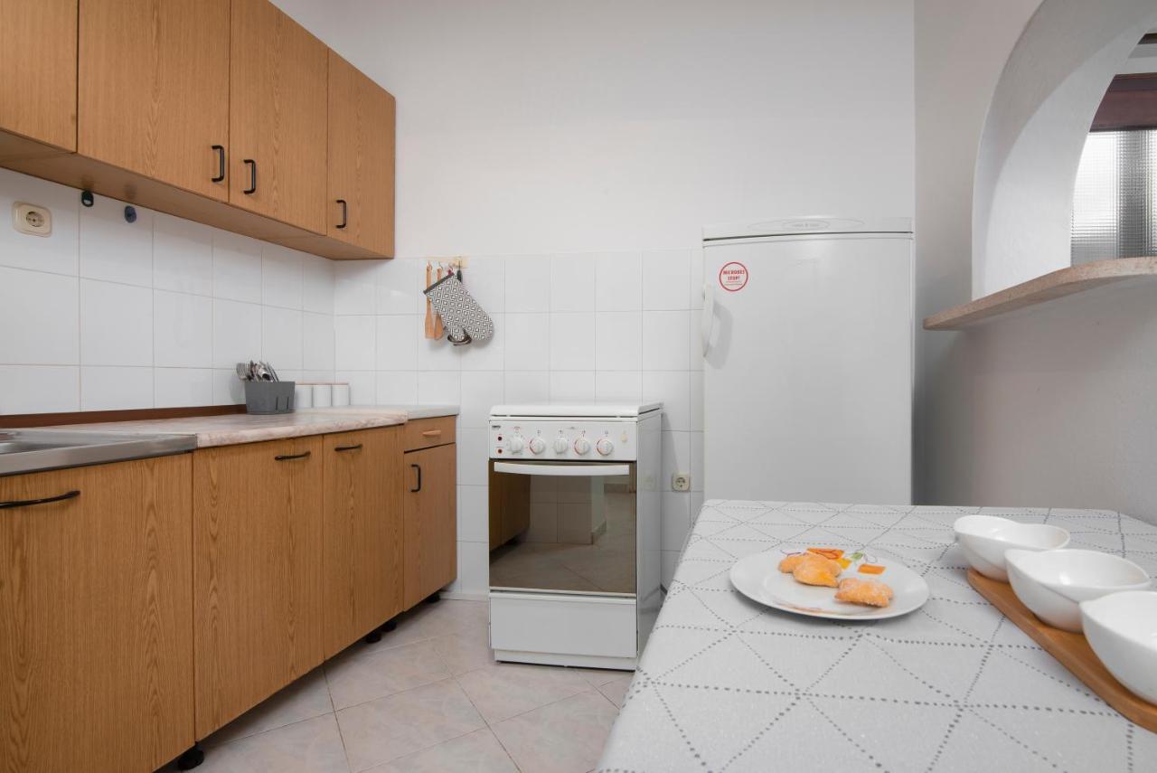 Apartment Palma Pula Extérieur photo